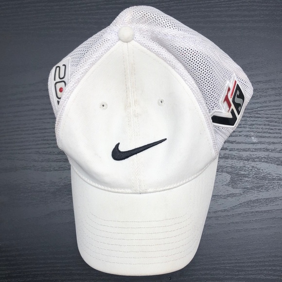 nike flex golf hat